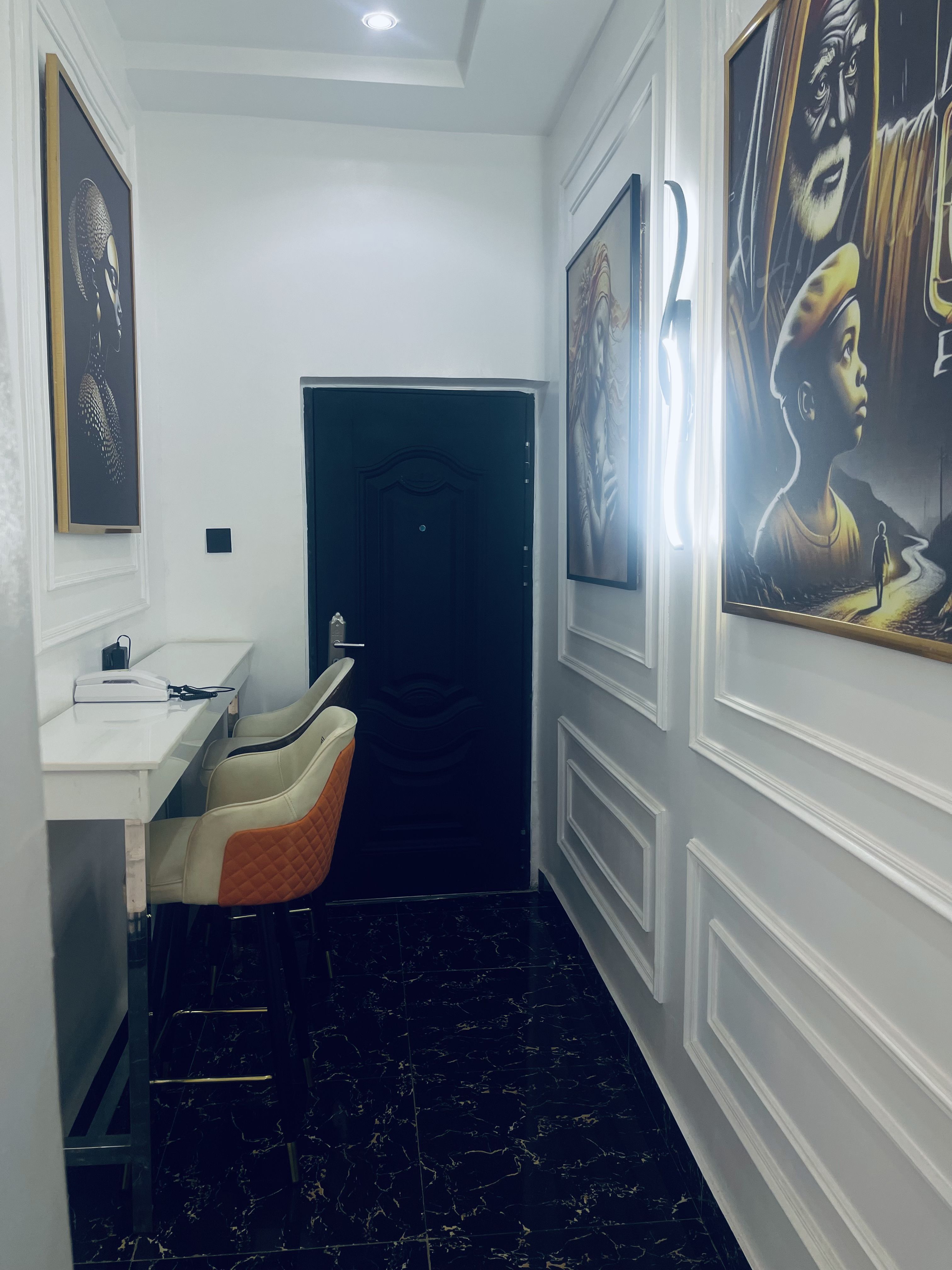Room Imperial Palace