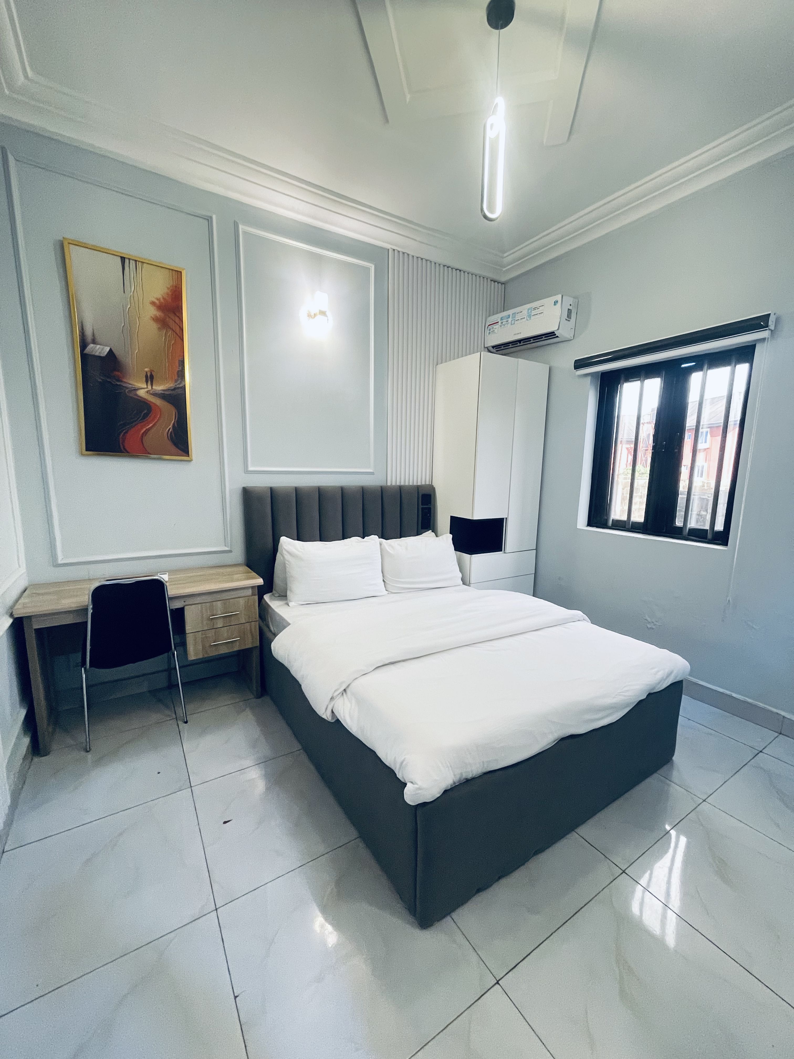 Room Grand Luxe