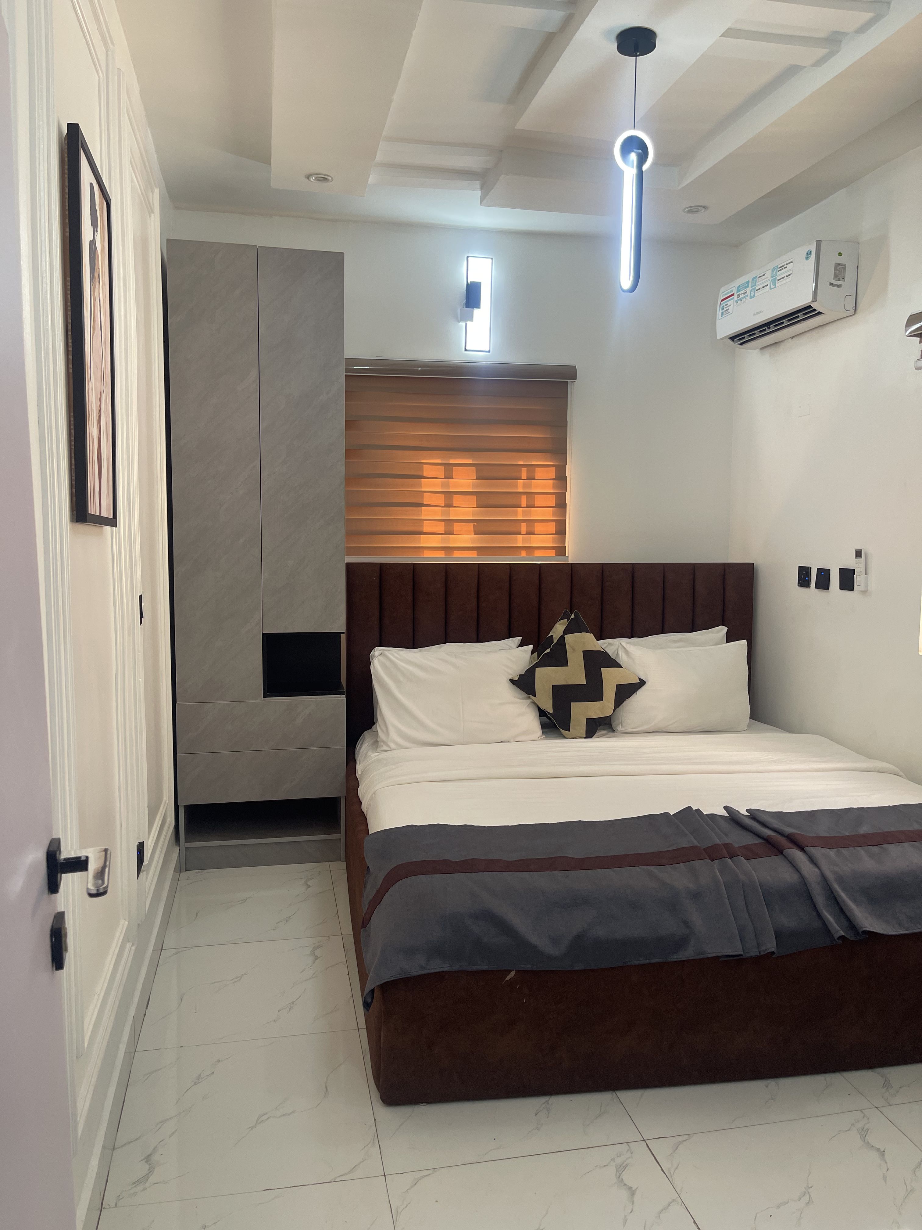 Room Dreamland suites