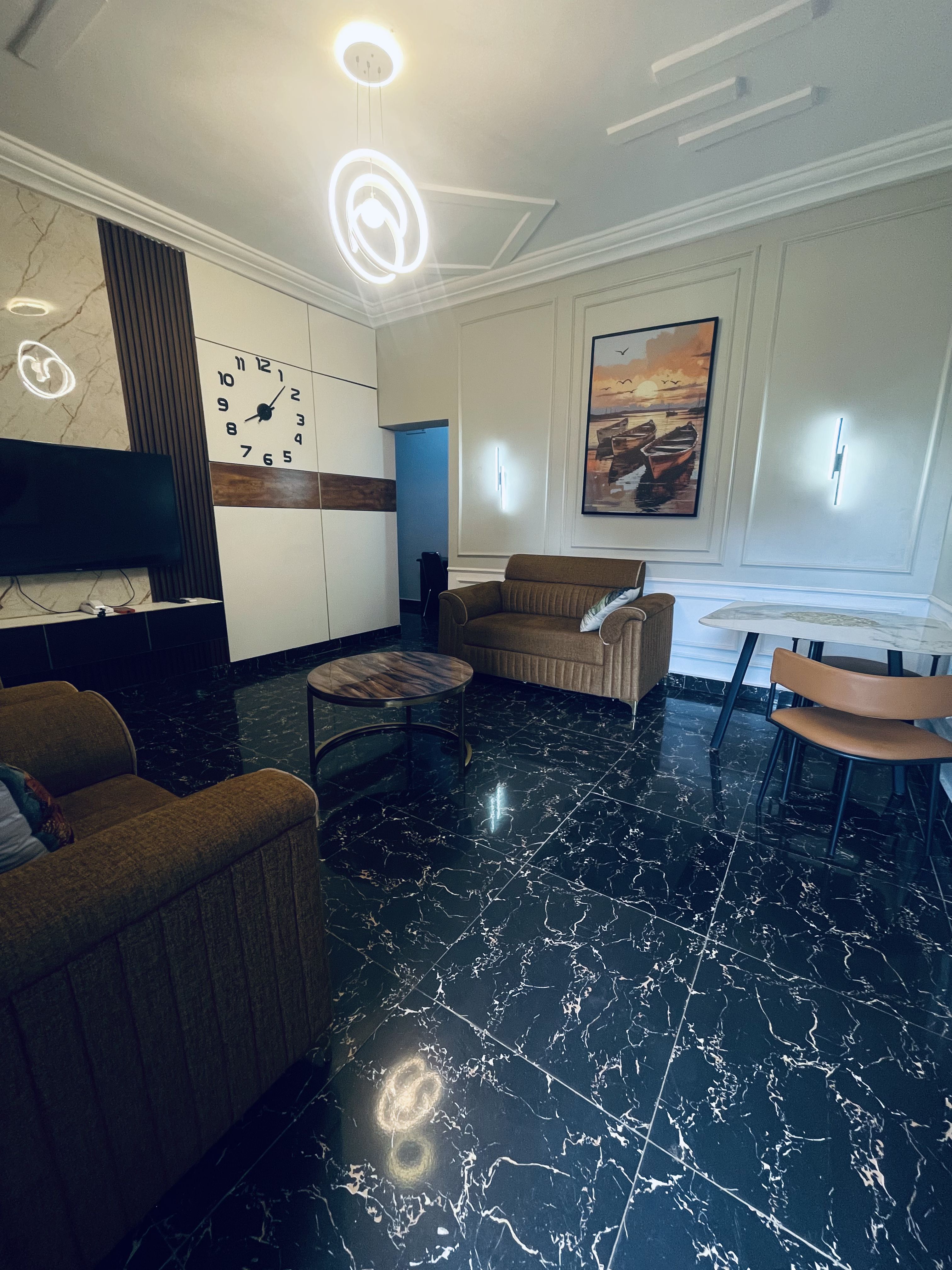 Room Grand Luxe