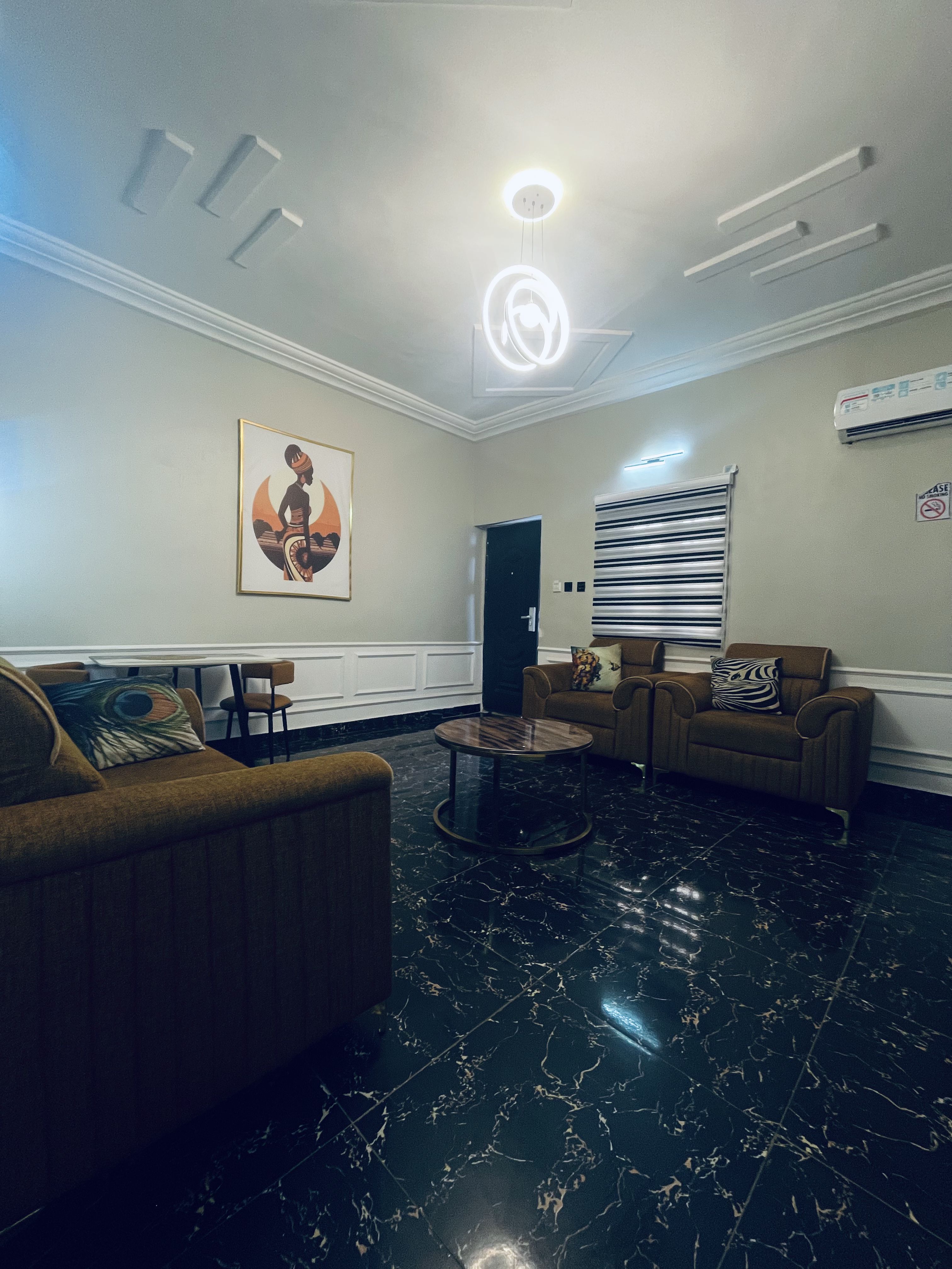 Room Grand Luxe