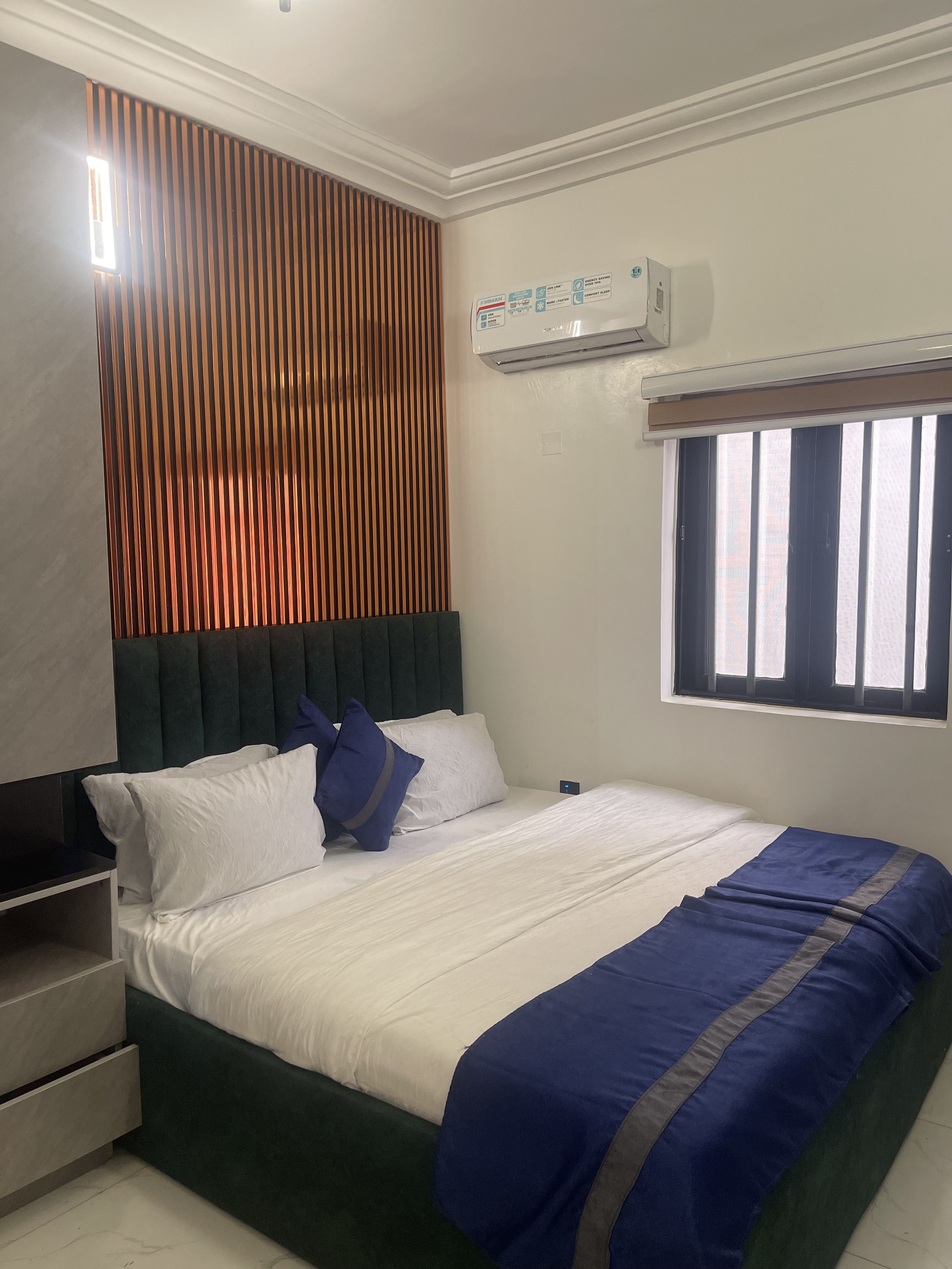 Room Majestic Manor