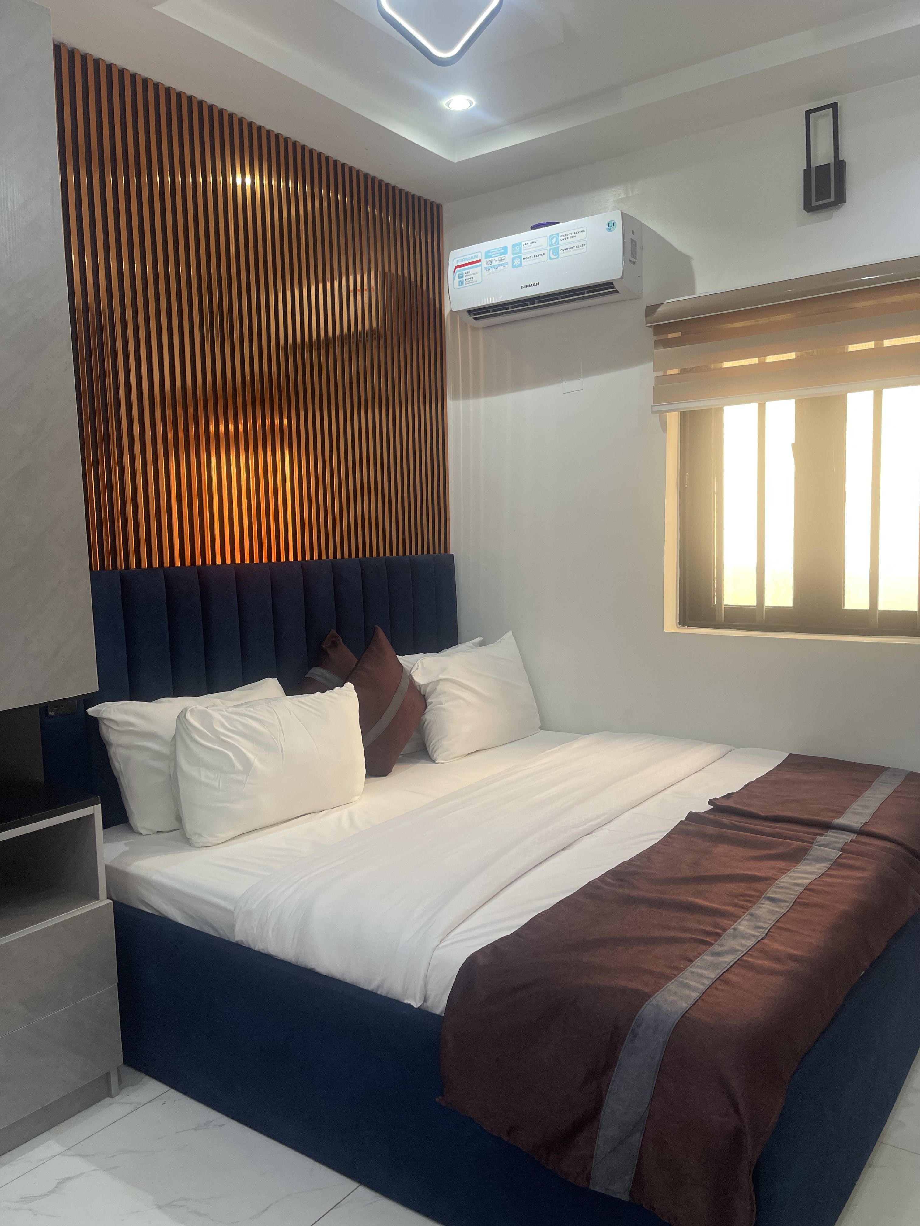 Room Imperial Palace