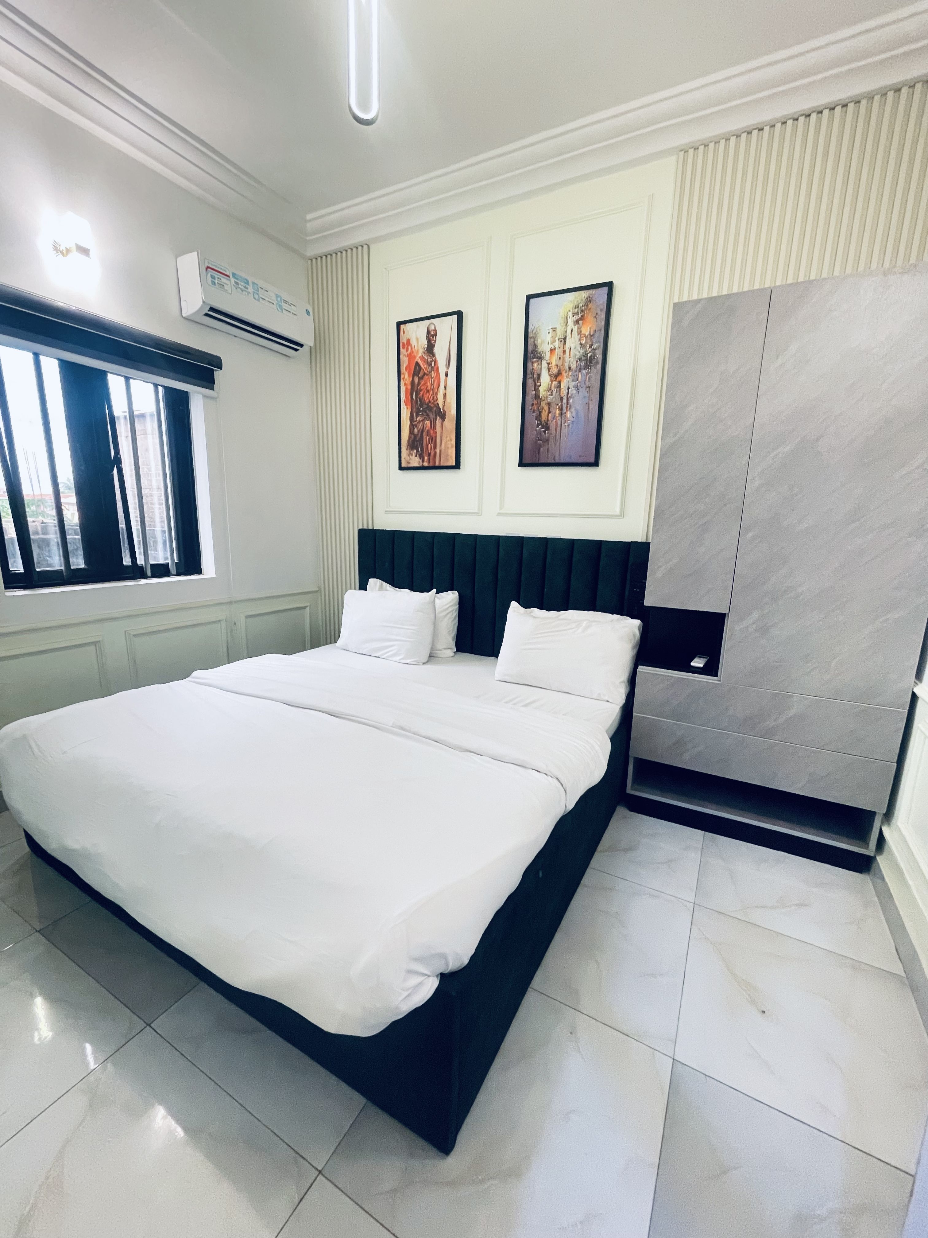 Room Grand Luxe