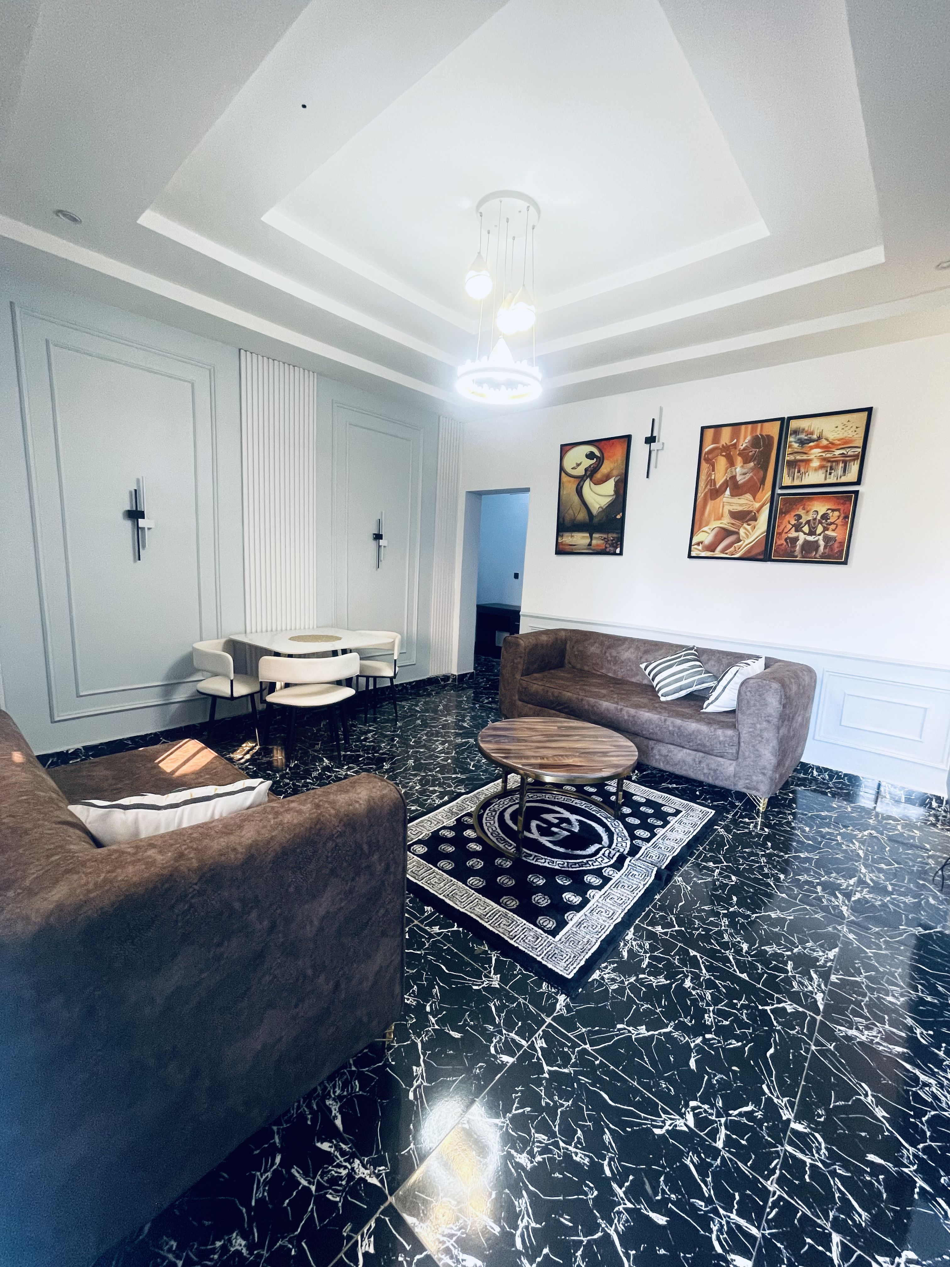 Room Supreme Sapphire
