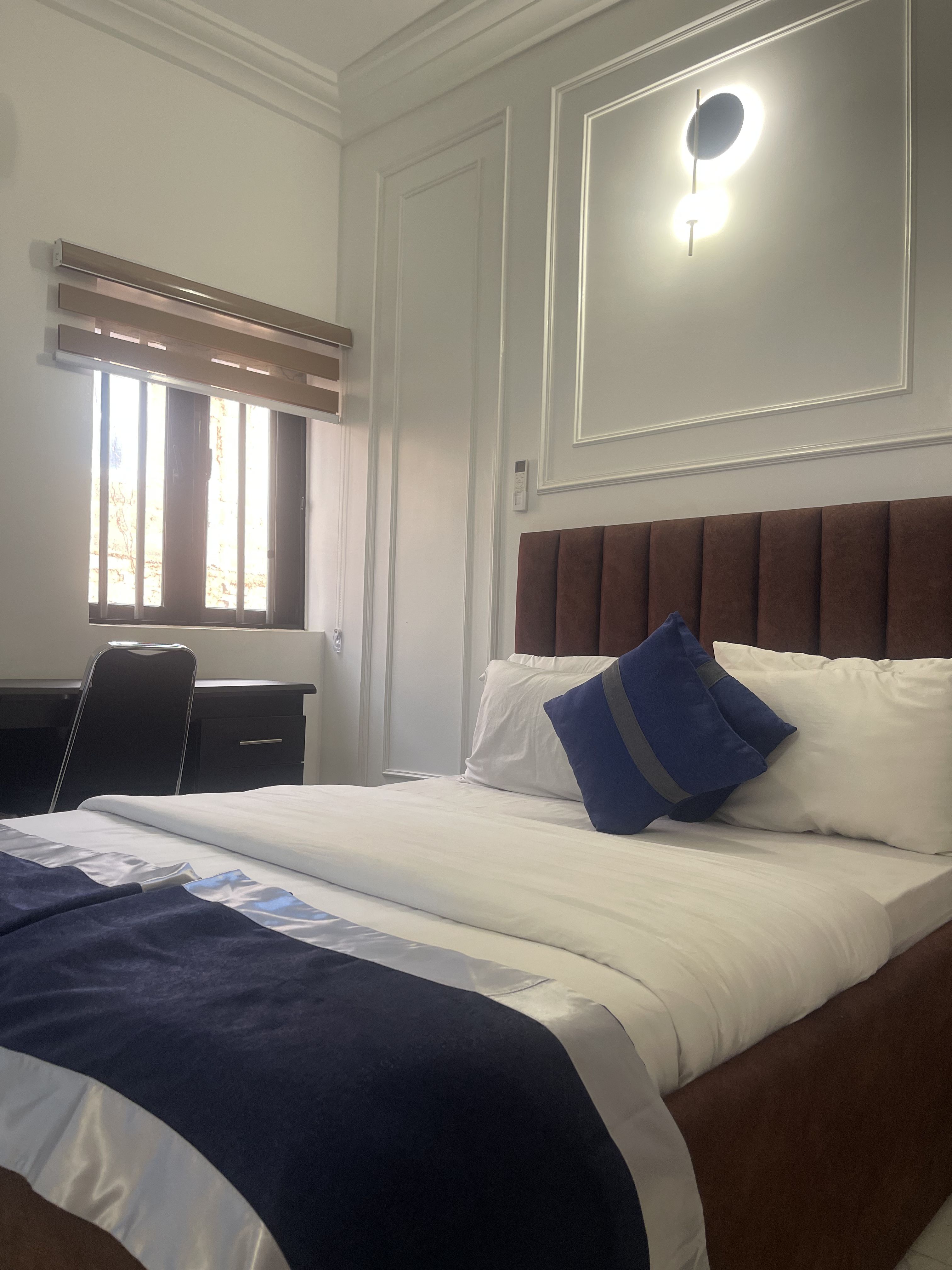 Room Majestic Manor