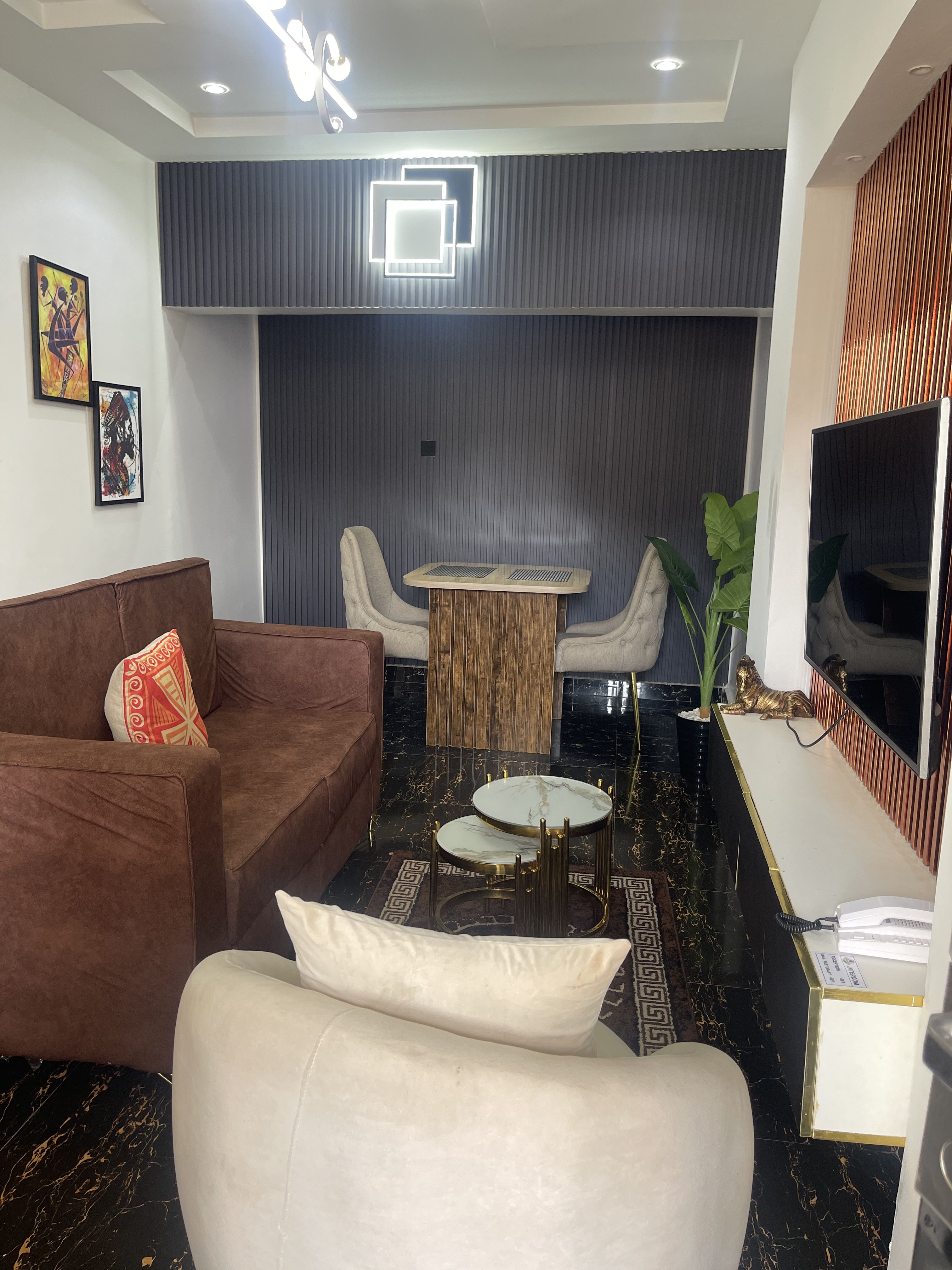 Room Dreamland suites