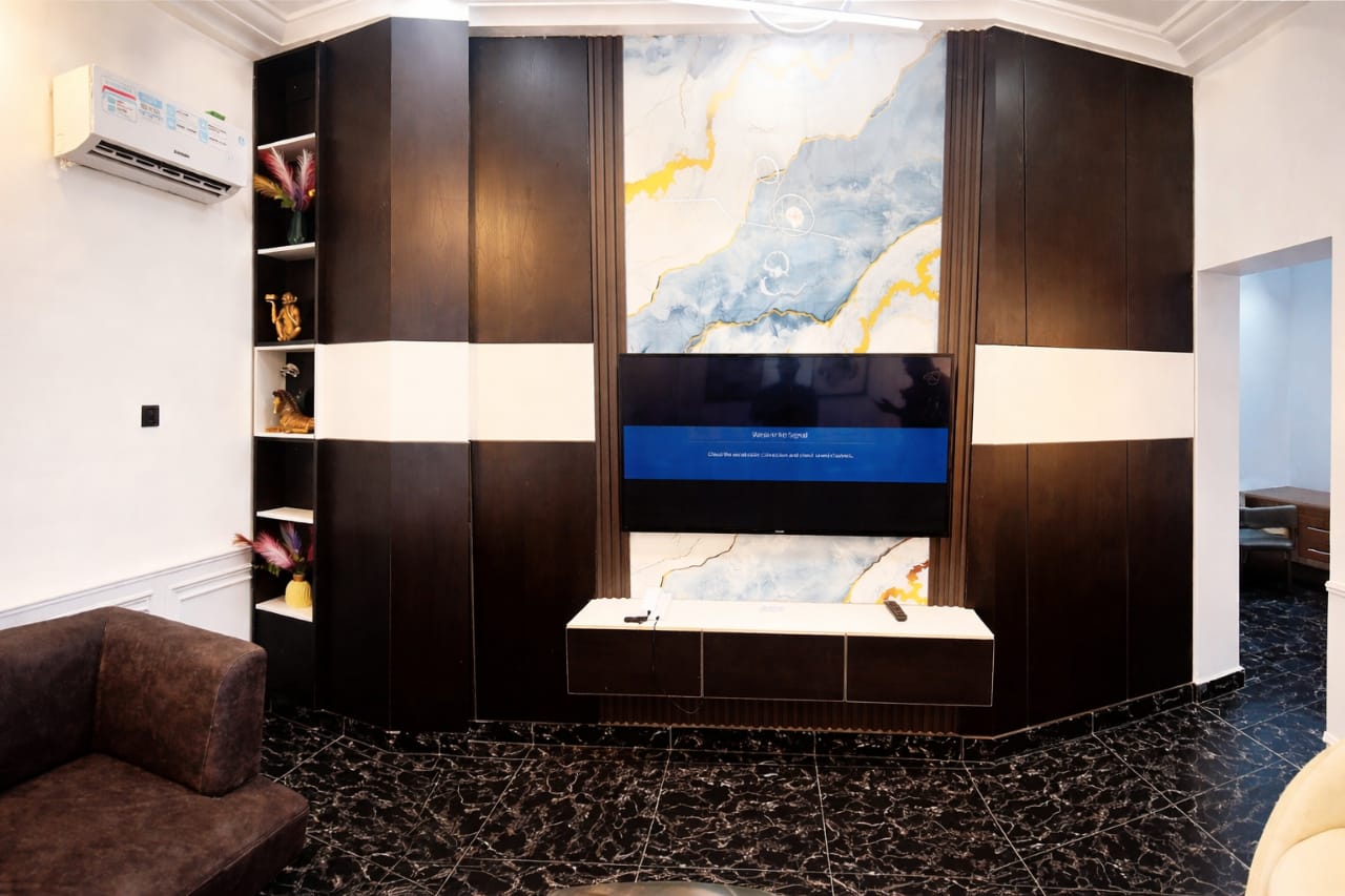 Room Grand Presidential