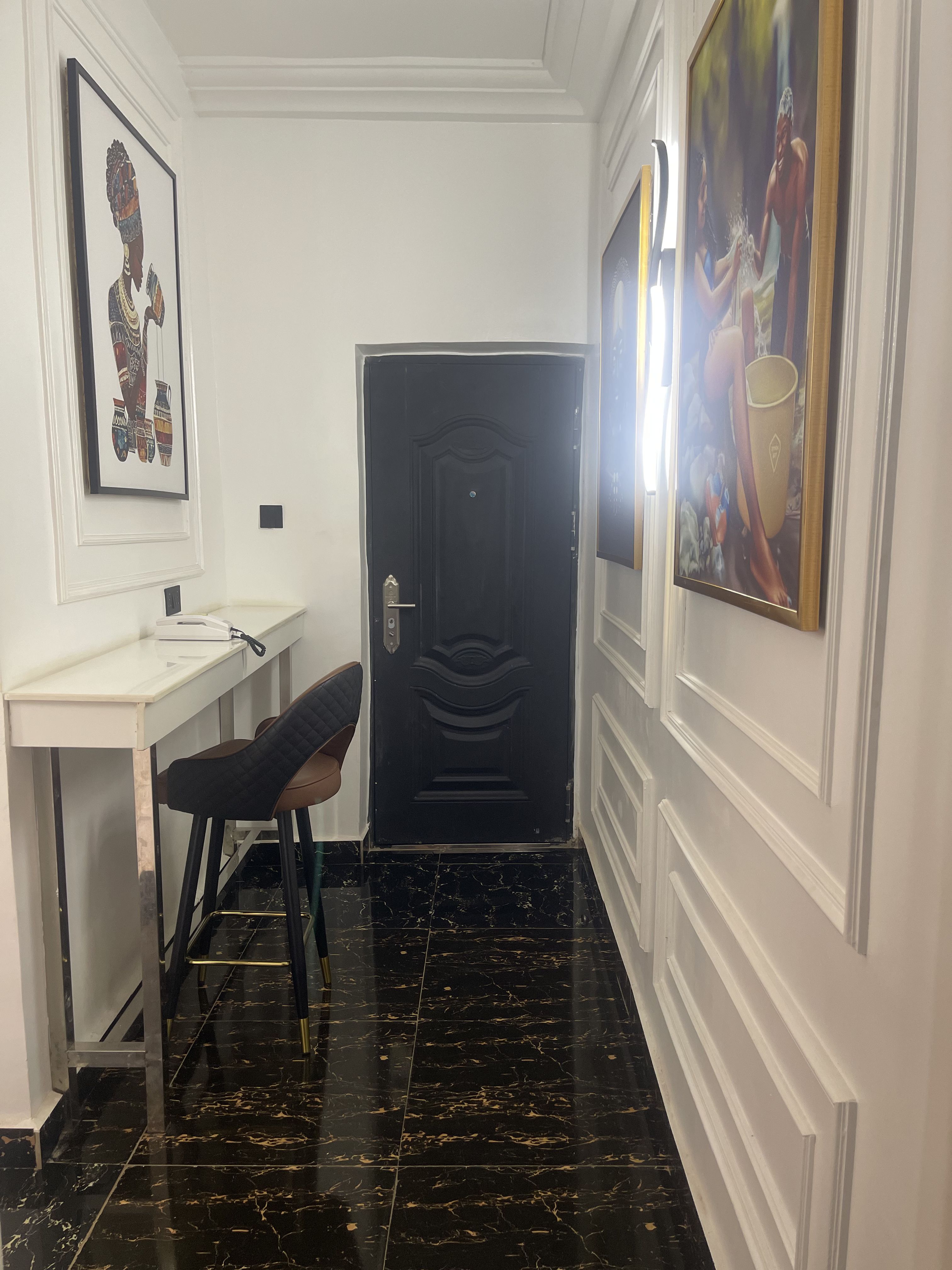 Room Majestic Manor