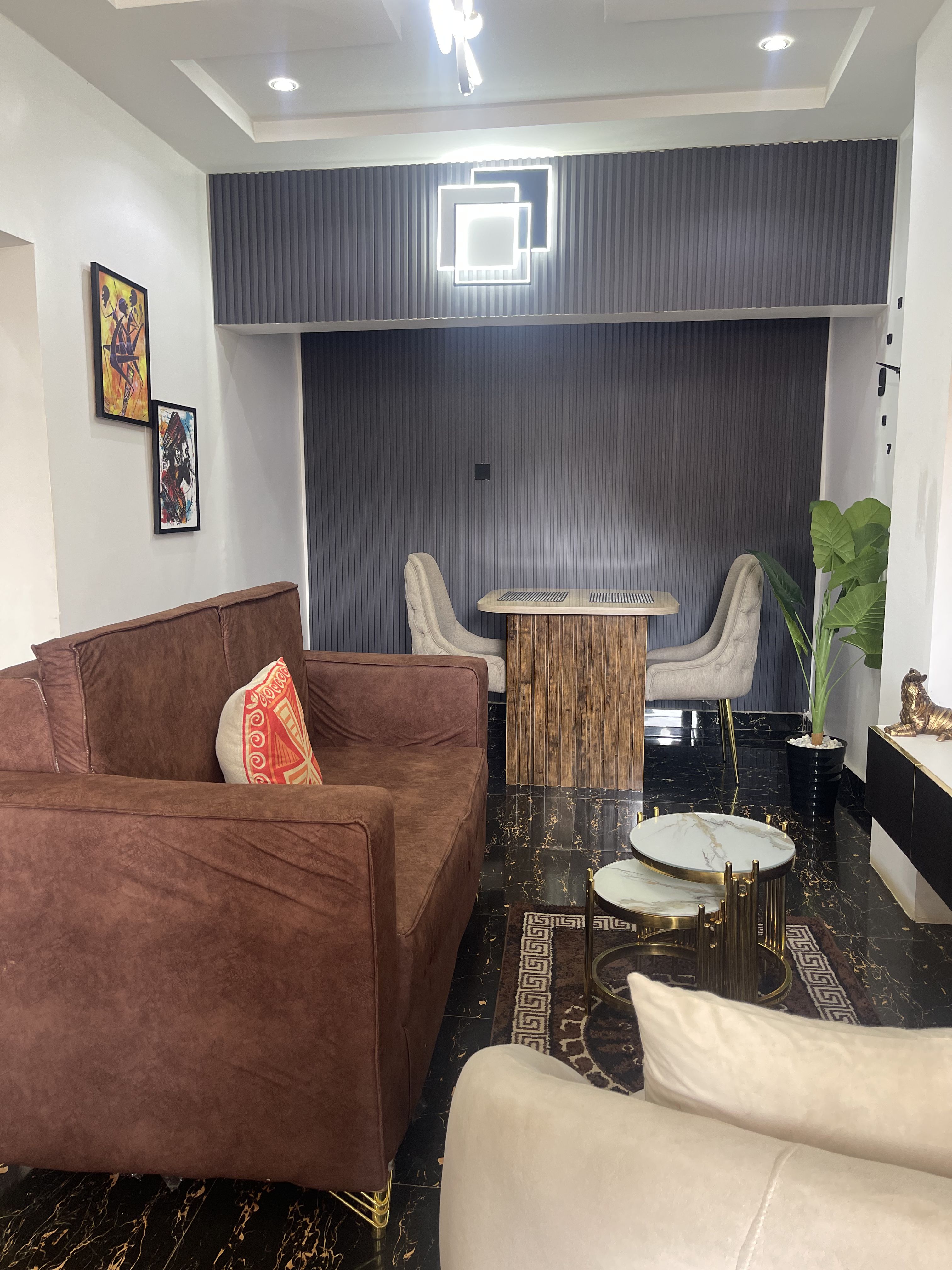 Room Dreamland suites