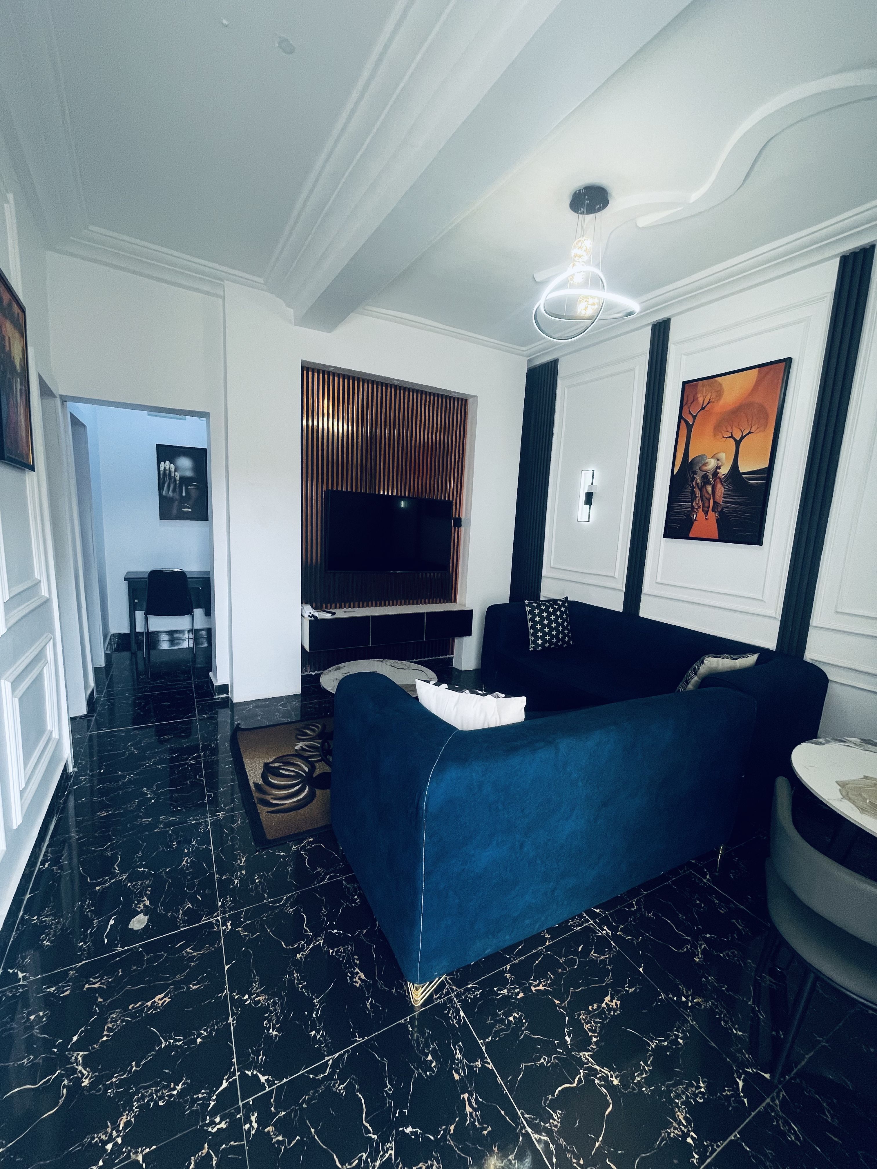 Room Secret Mirage